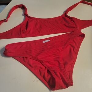 XHILARATION BIKINI SET